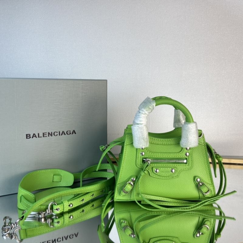 Balenciaga Classic City Bags